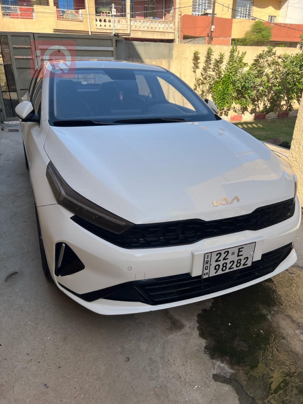 کیا K3